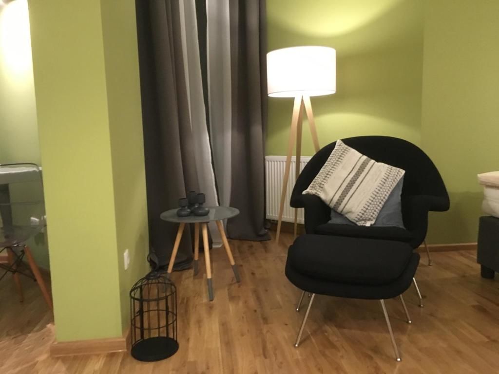 Апартаменты Apartamenty Pod Orłem Краков-63